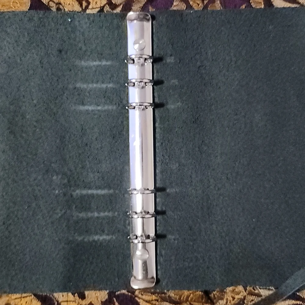 Planner Holder